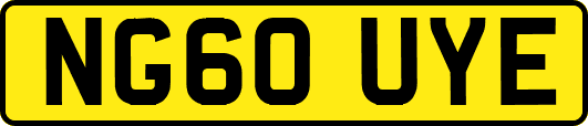 NG60UYE
