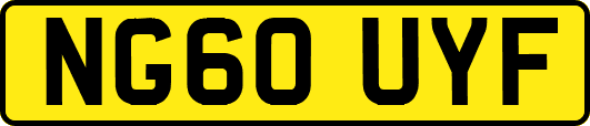 NG60UYF