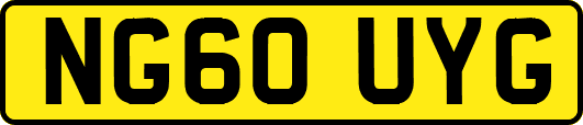 NG60UYG