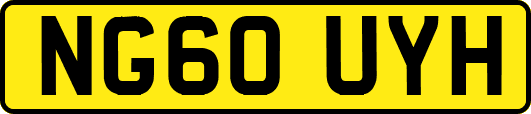 NG60UYH