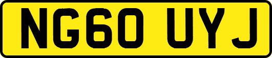 NG60UYJ