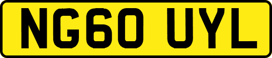 NG60UYL