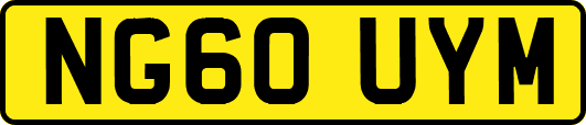 NG60UYM