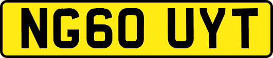 NG60UYT