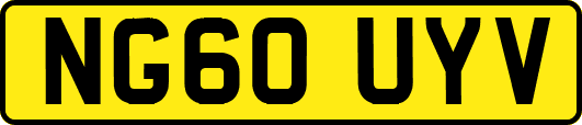 NG60UYV