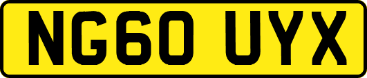 NG60UYX