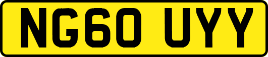 NG60UYY