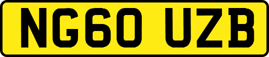 NG60UZB