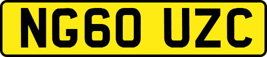 NG60UZC