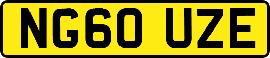 NG60UZE