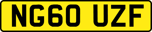 NG60UZF