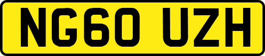 NG60UZH