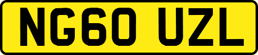 NG60UZL
