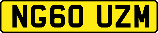 NG60UZM