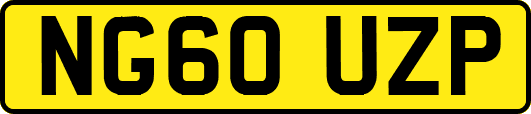 NG60UZP