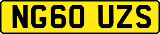 NG60UZS