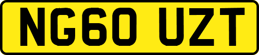 NG60UZT
