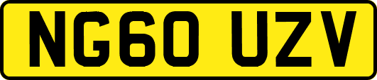 NG60UZV