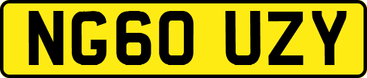 NG60UZY