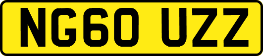 NG60UZZ