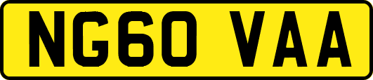 NG60VAA