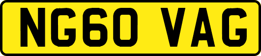 NG60VAG