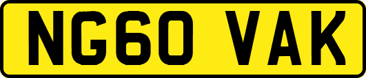 NG60VAK