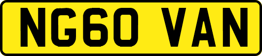 NG60VAN