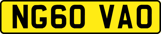 NG60VAO