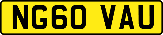 NG60VAU