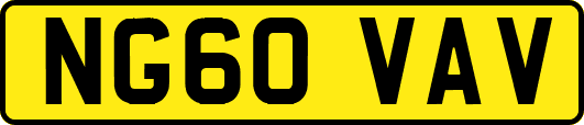 NG60VAV