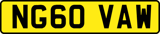 NG60VAW