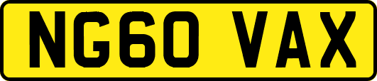 NG60VAX