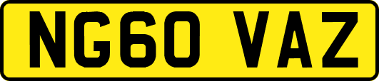 NG60VAZ