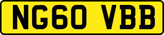 NG60VBB