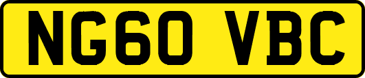 NG60VBC