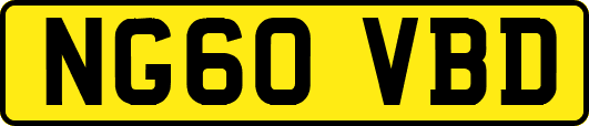 NG60VBD