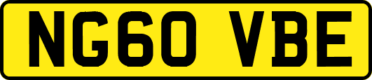 NG60VBE