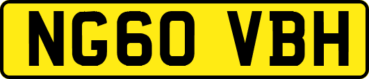 NG60VBH