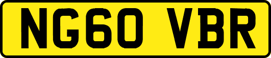 NG60VBR