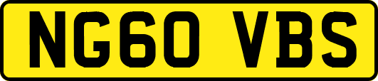 NG60VBS