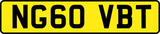 NG60VBT