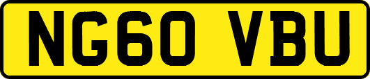 NG60VBU