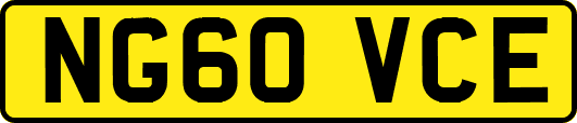 NG60VCE