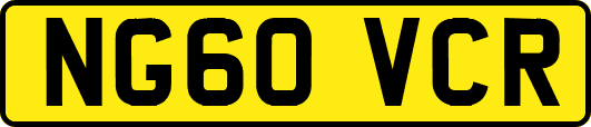 NG60VCR