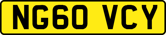 NG60VCY