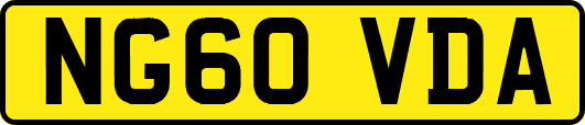 NG60VDA