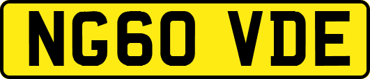 NG60VDE