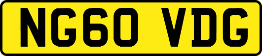 NG60VDG