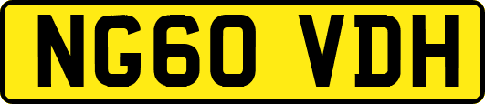 NG60VDH